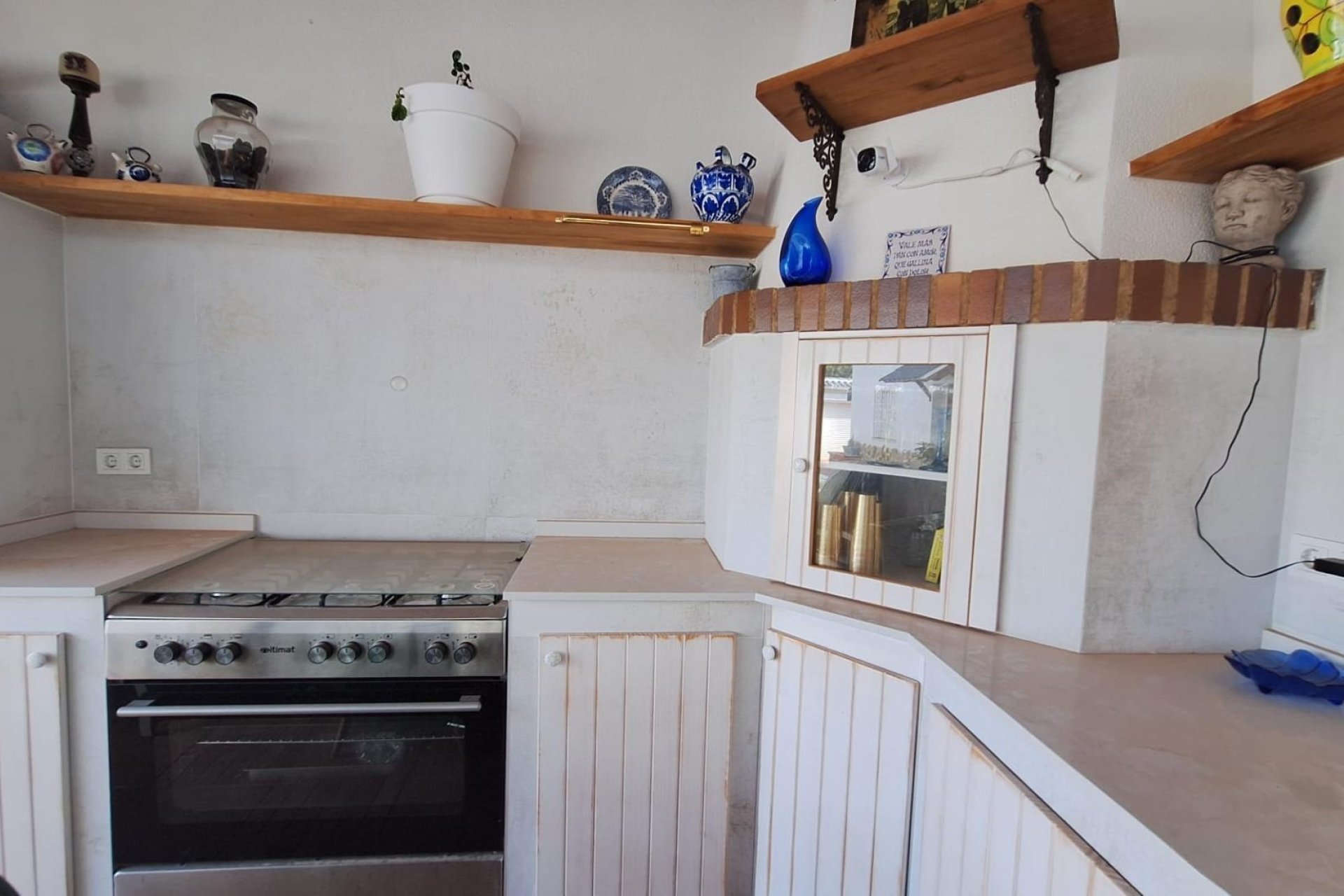 Herverkoop - Villa -
Torrevieja - Los Balcones - Los Altos del Edén