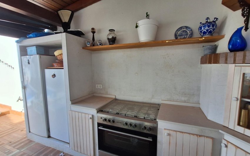 Herverkoop - Villa -
Torrevieja - Los Balcones - Los Altos del Edén