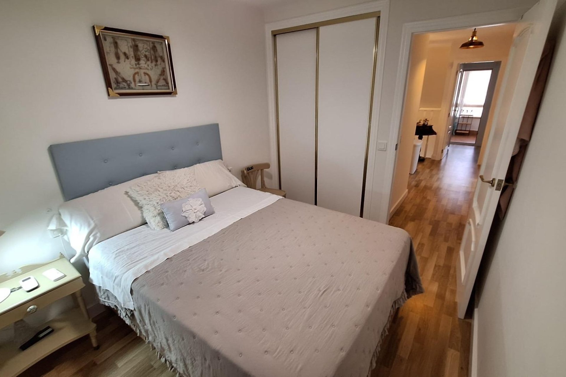 Herverkoop - Villa -
Torrevieja - Los Balcones - Los Altos del Edén