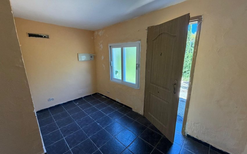 Herverkoop - Villa -
Torrevieja - Los Balcones - Los Altos del Edén