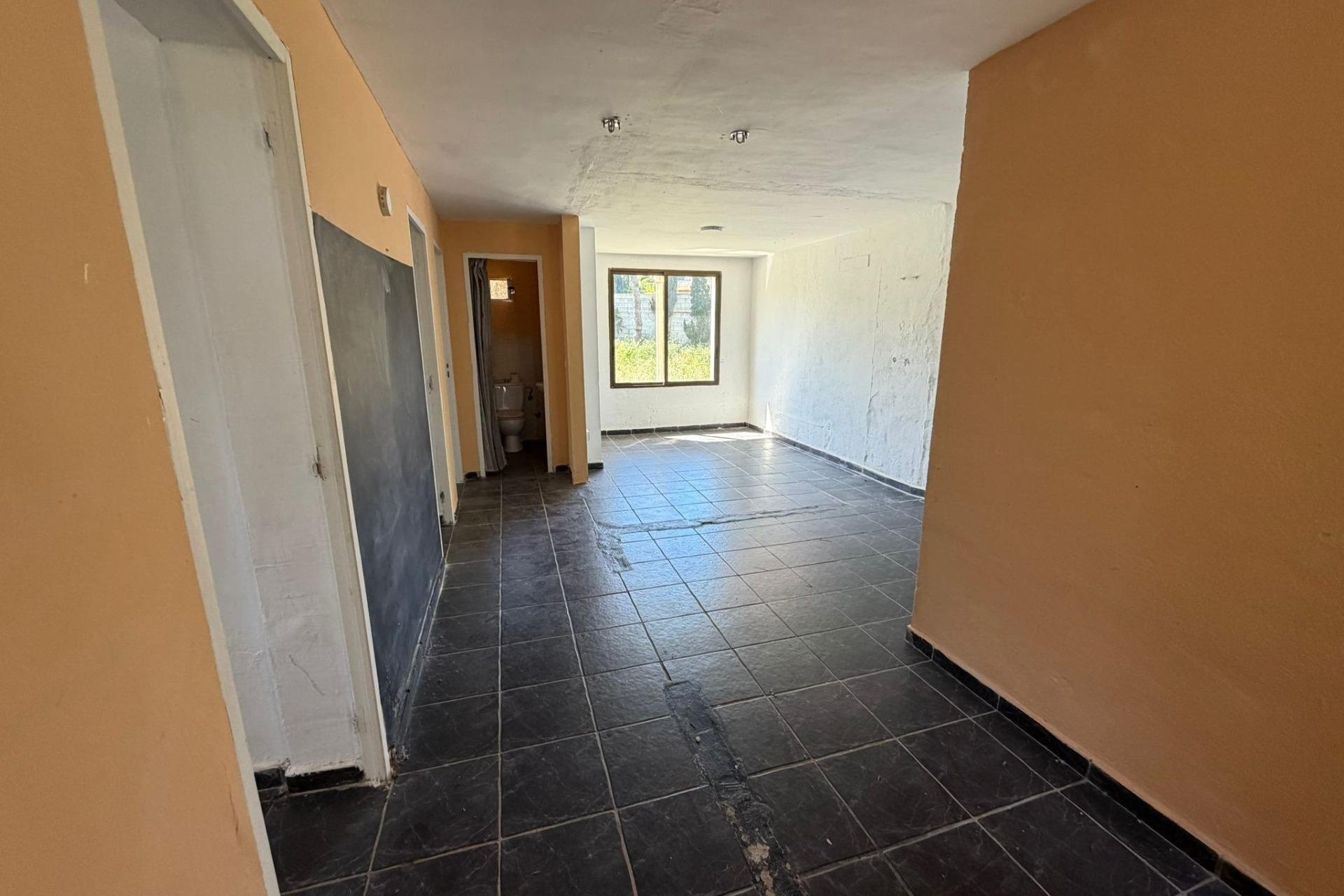 Herverkoop - Villa -
Torrevieja - Los Balcones - Los Altos del Edén