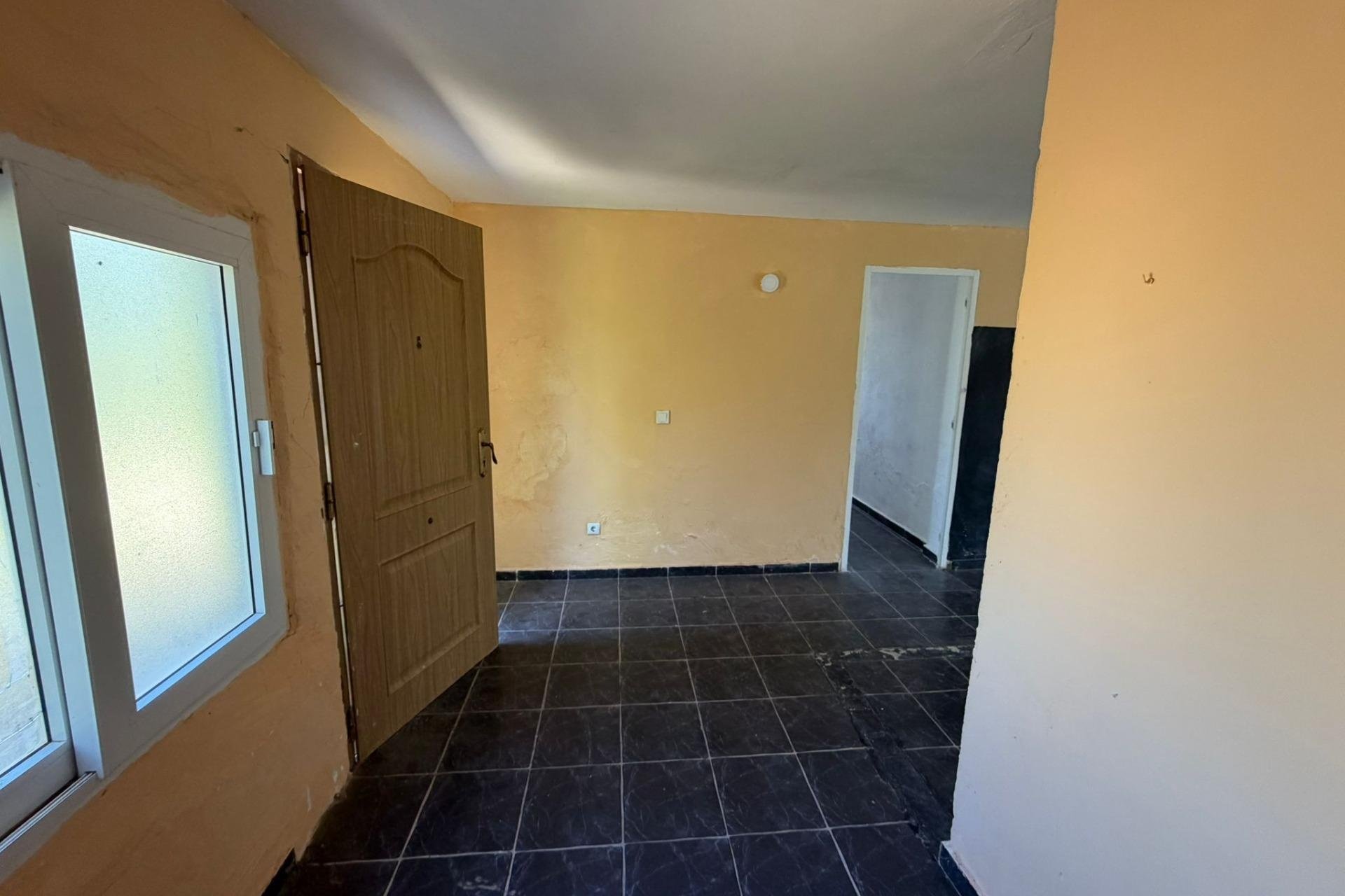 Herverkoop - Villa -
Torrevieja - Los Balcones - Los Altos del Edén