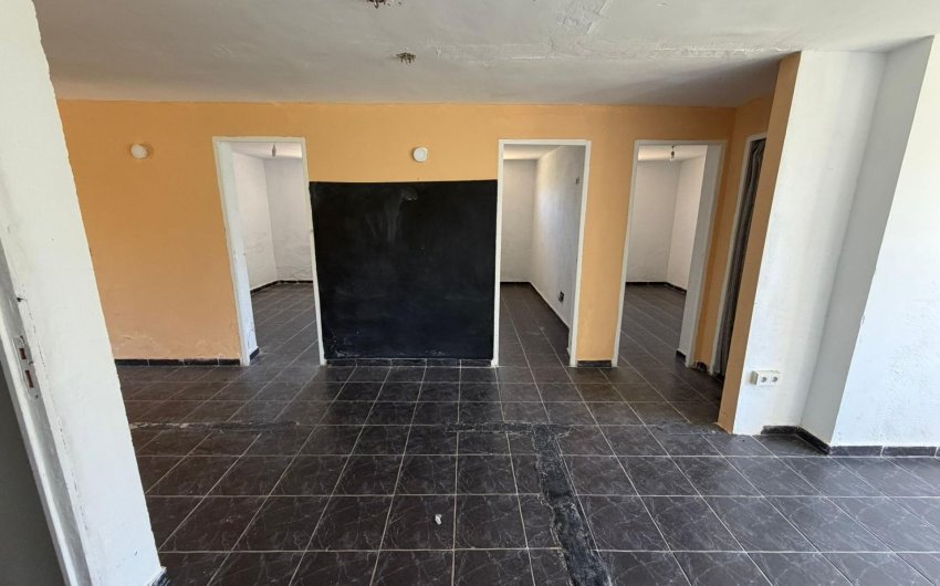 Herverkoop - Villa -
Torrevieja - Los Balcones - Los Altos del Edén