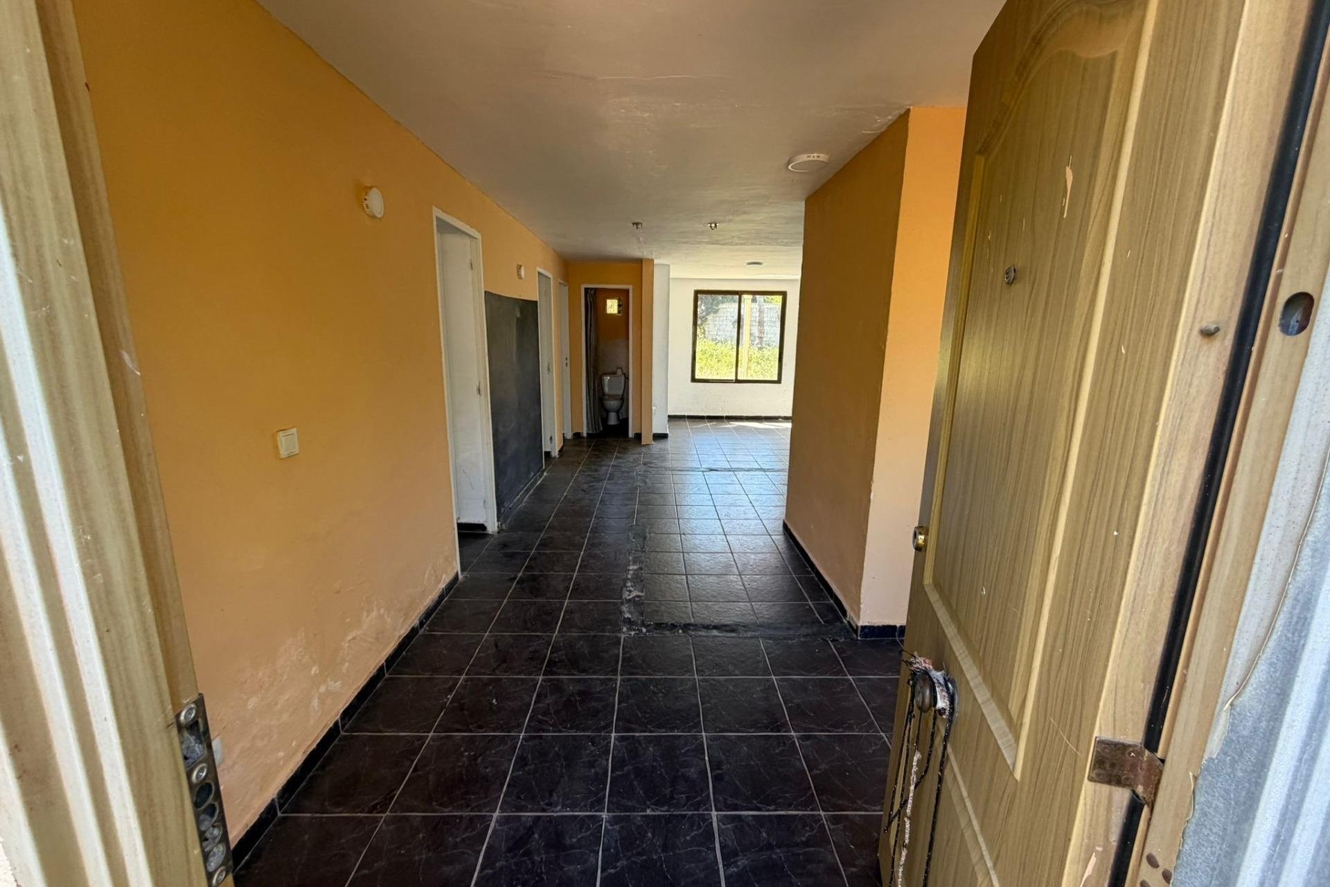 Herverkoop - Villa -
Torrevieja - Los Balcones - Los Altos del Edén
