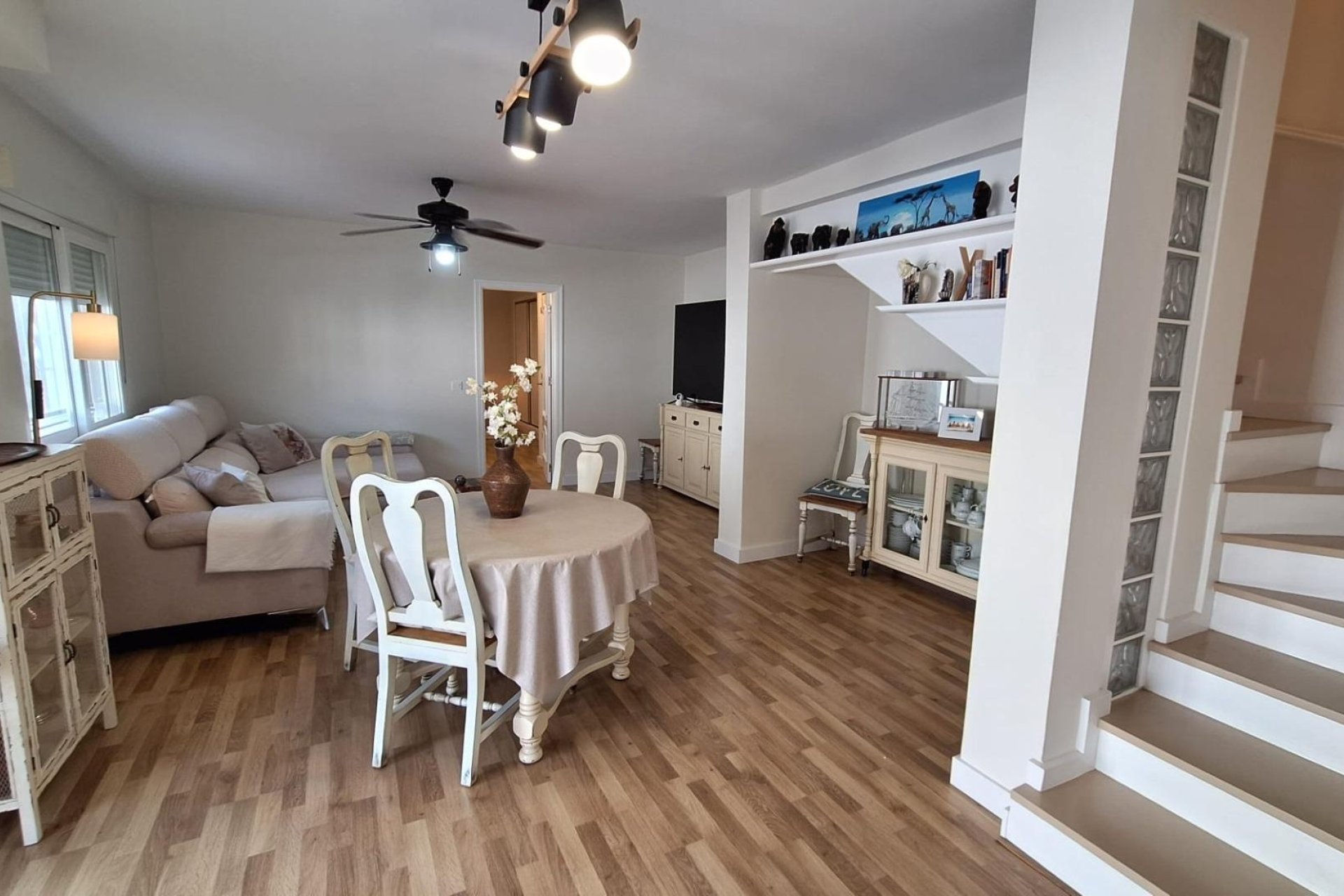 Herverkoop - Villa -
Torrevieja - Los Balcones - Los Altos del Edén