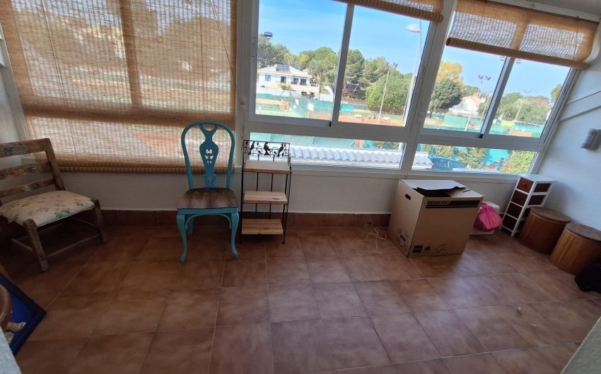 Herverkoop - Villa -
Torrevieja - Los Balcones - Los Altos del Edén