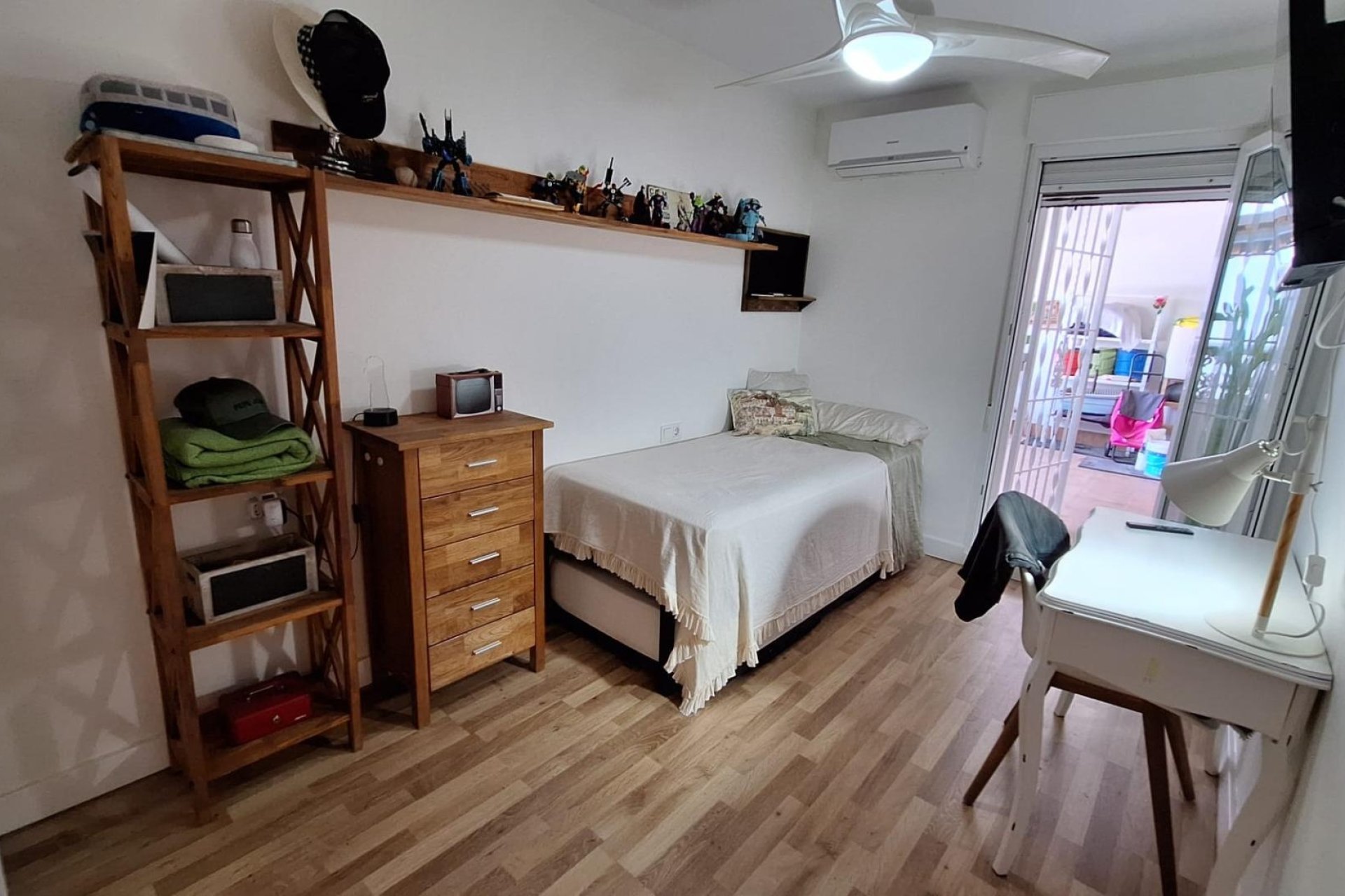 Herverkoop - Villa -
Torrevieja - Los Balcones - Los Altos del Edén