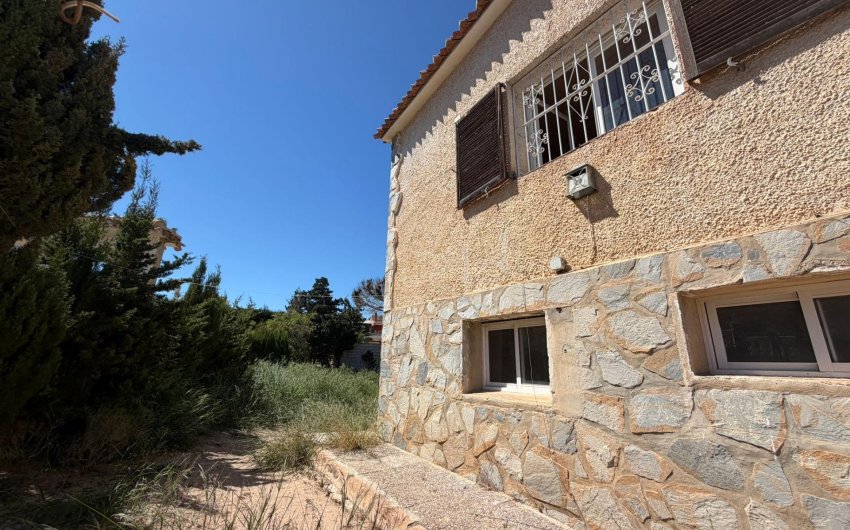 Herverkoop - Villa -
Torrevieja - Los Balcones - Los Altos del Edén