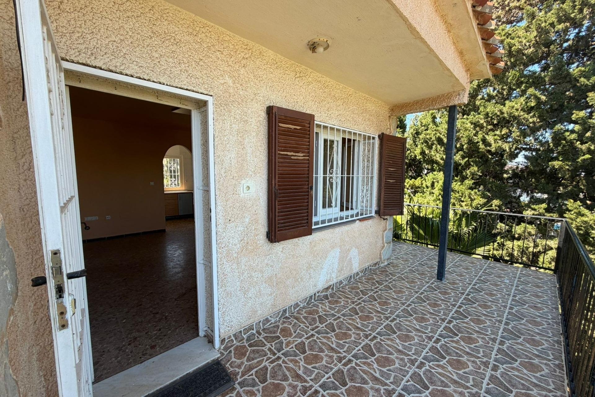 Herverkoop - Villa -
Torrevieja - Los Balcones - Los Altos del Edén