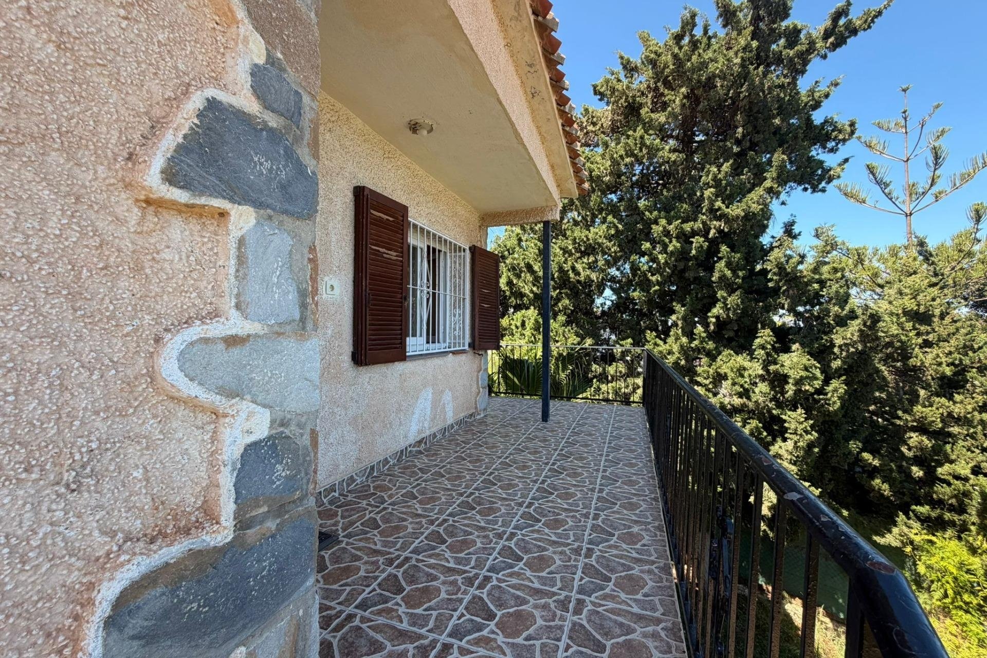 Herverkoop - Villa -
Torrevieja - Los Balcones - Los Altos del Edén