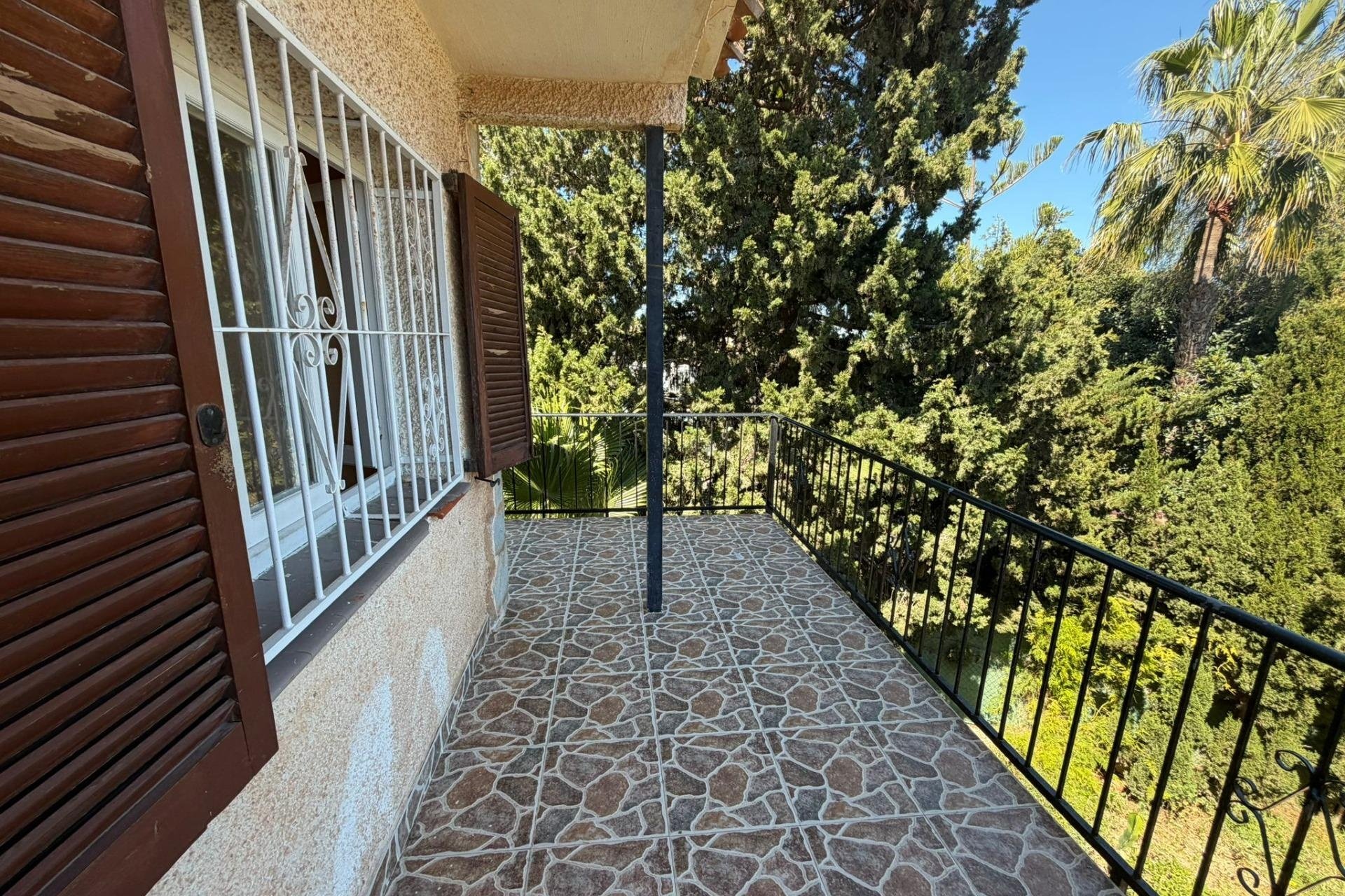 Herverkoop - Villa -
Torrevieja - Los Balcones - Los Altos del Edén