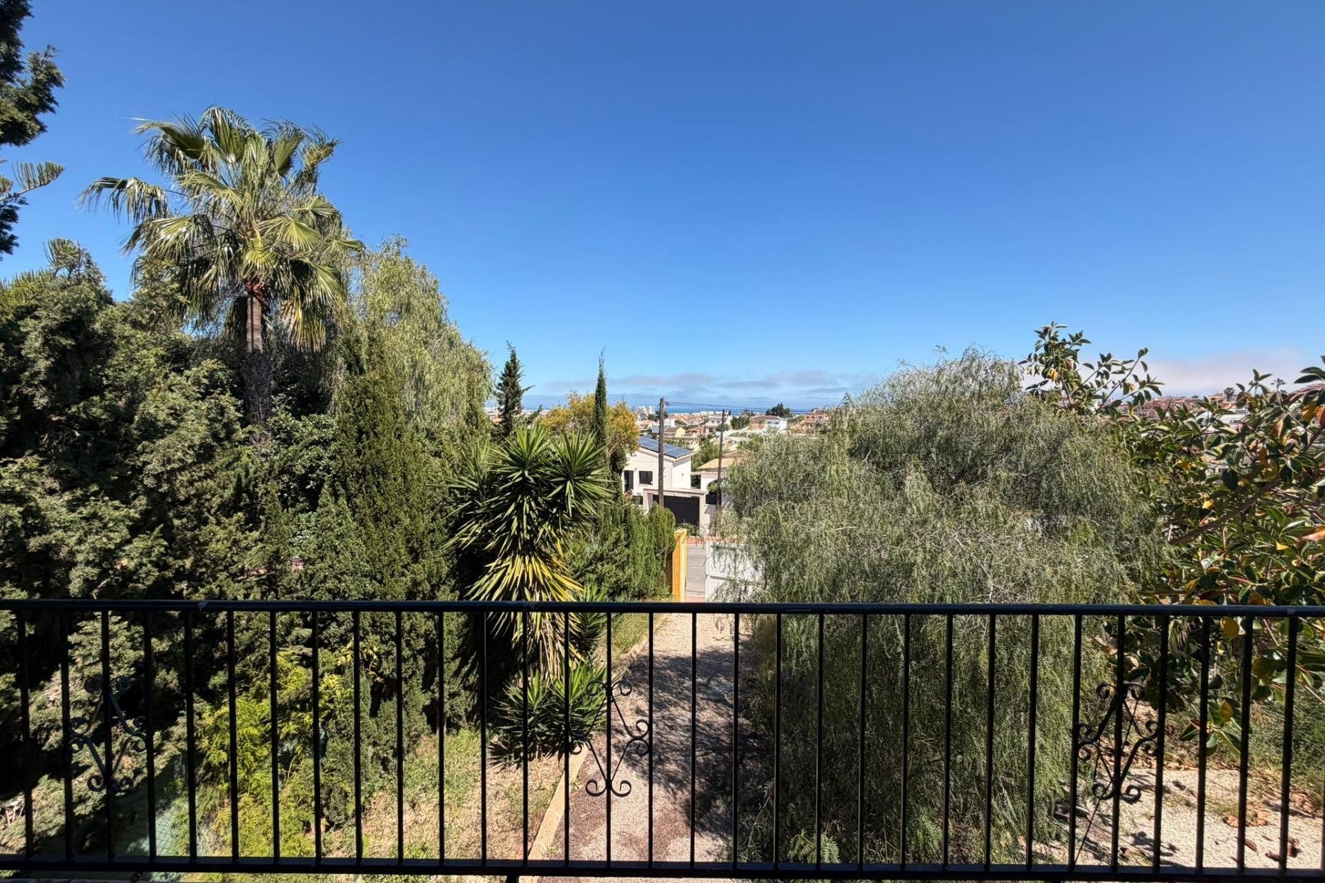 Herverkoop - Villa -
Torrevieja - Los Balcones - Los Altos del Edén