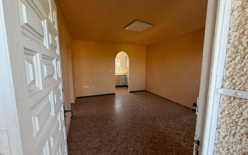 Herverkoop - Villa -
Torrevieja - Los Balcones - Los Altos del Edén