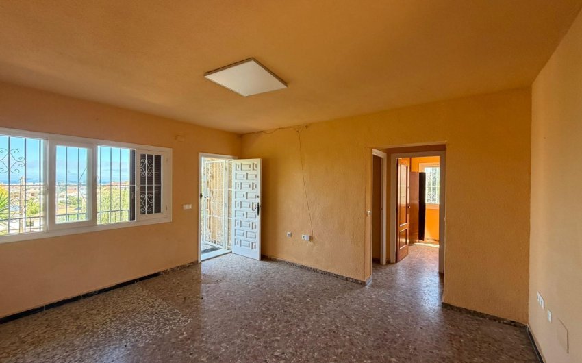 Herverkoop - Villa -
Torrevieja - Los Balcones - Los Altos del Edén