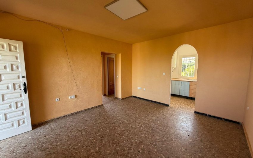 Herverkoop - Villa -
Torrevieja - Los Balcones - Los Altos del Edén