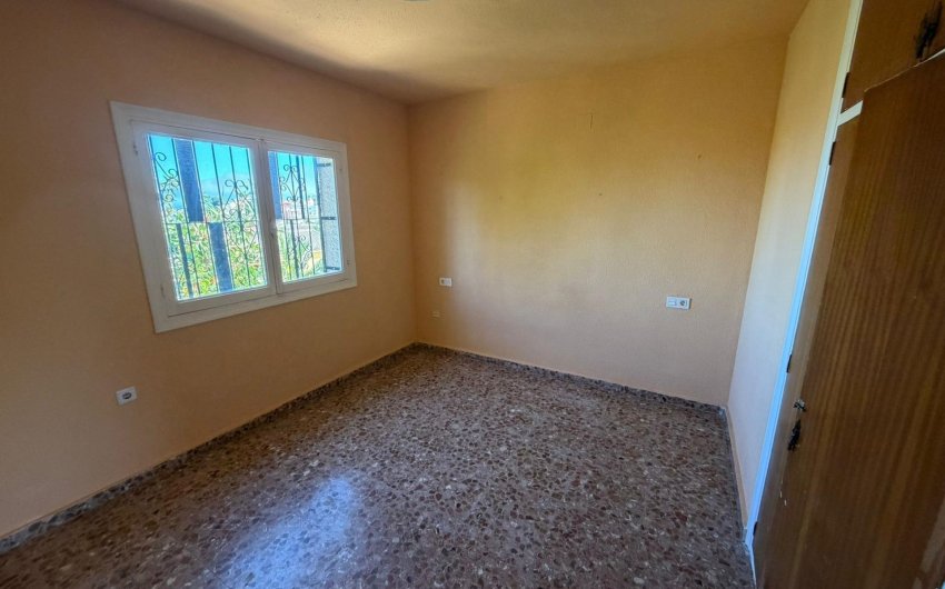Herverkoop - Villa -
Torrevieja - Los Balcones - Los Altos del Edén