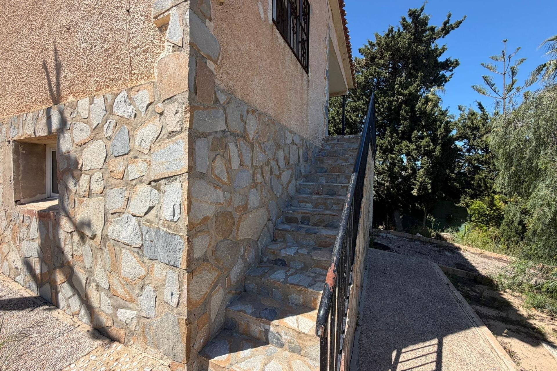 Herverkoop - Villa -
Torrevieja - Los Balcones - Los Altos del Edén
