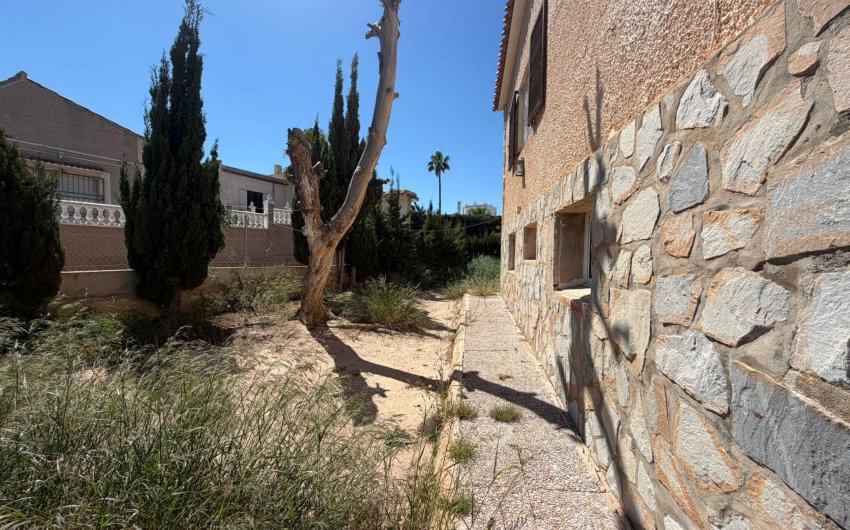 Herverkoop - Villa -
Torrevieja - Los Balcones - Los Altos del Edén