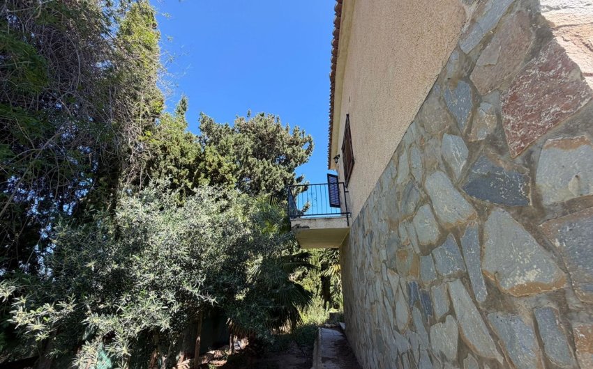 Herverkoop - Villa -
Torrevieja - Los Balcones - Los Altos del Edén
