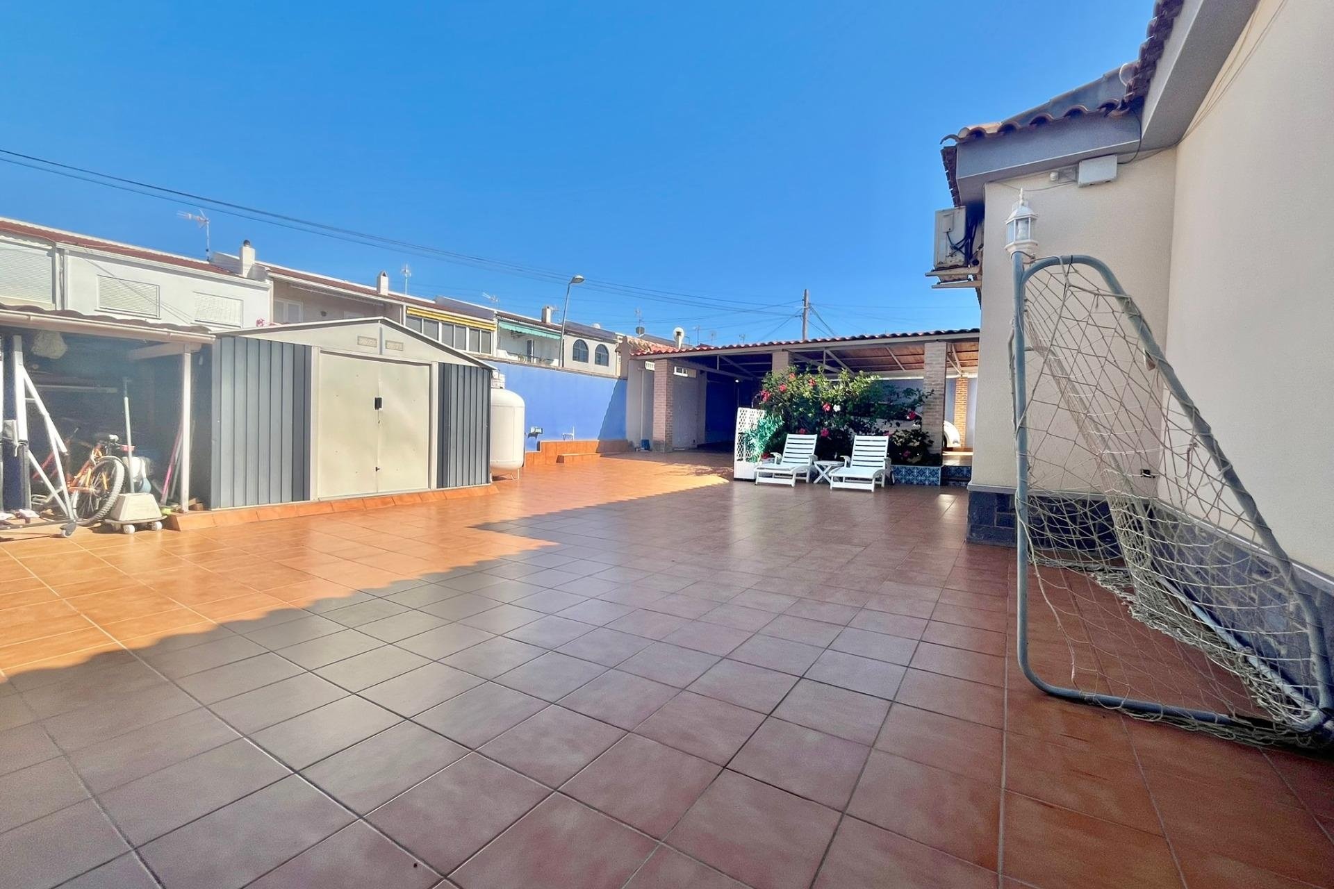 Herverkoop - Villa -
Torrevieja - Los Balcones - Los Altos del Edén