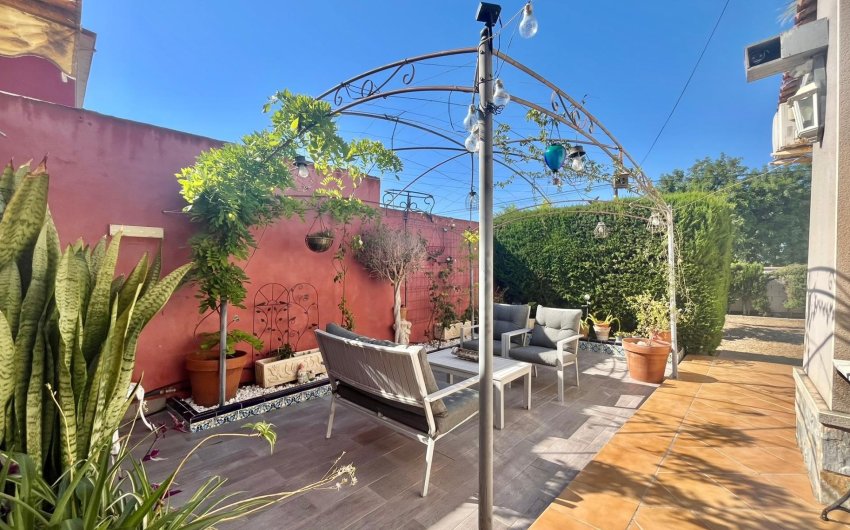 Herverkoop - Villa -
Torrevieja - Los Balcones - Los Altos del Edén