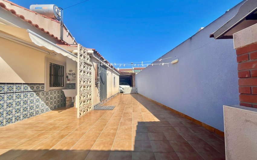 Herverkoop - Villa -
Torrevieja - Los Balcones - Los Altos del Edén