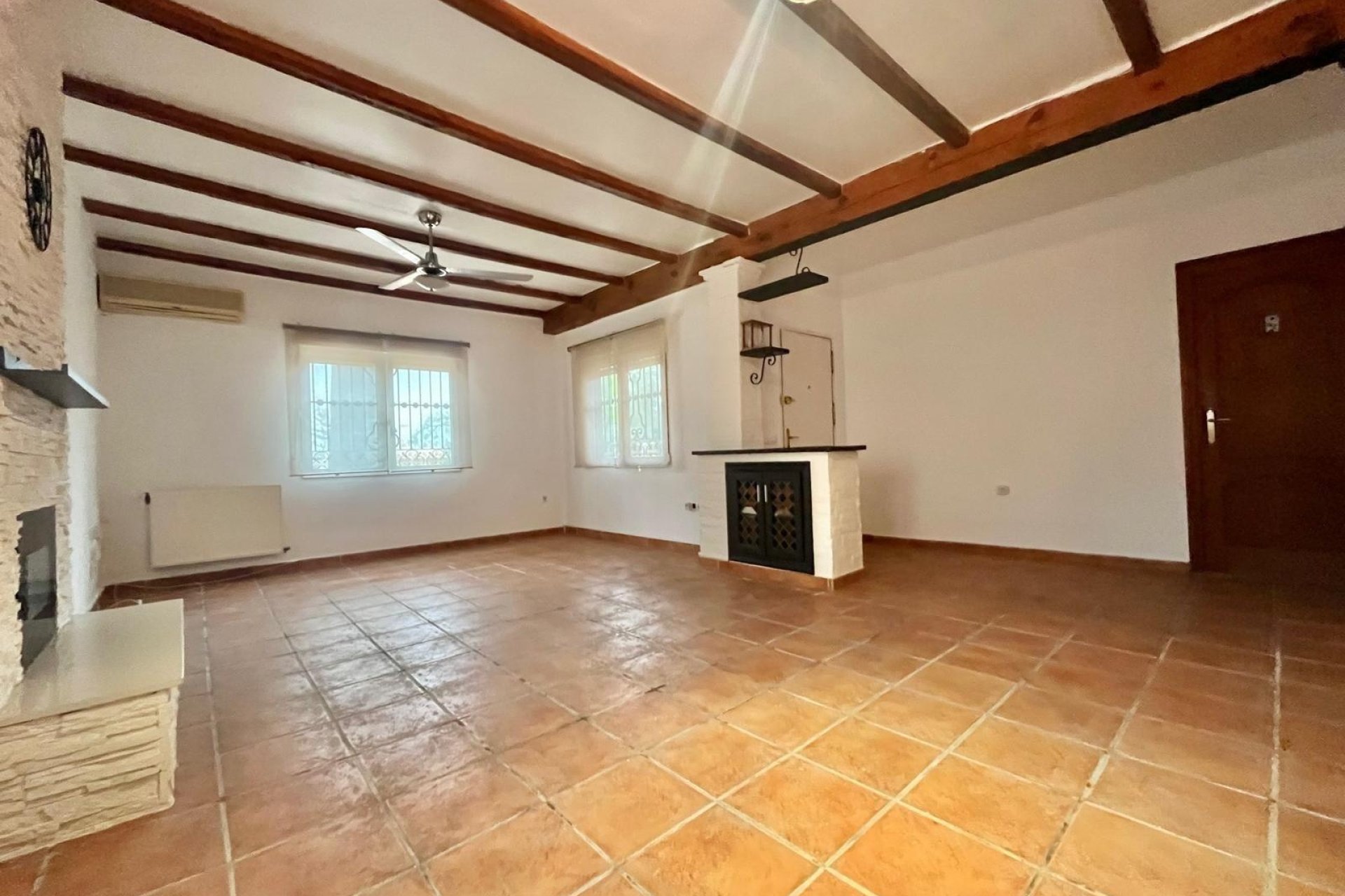 Herverkoop - Villa -
Torrevieja - Los Balcones - Los Altos del Edén