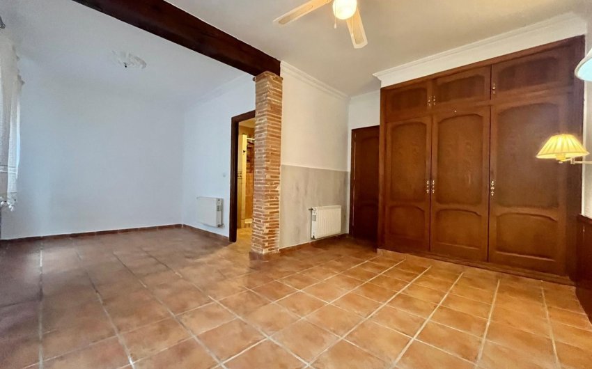 Herverkoop - Villa -
Torrevieja - Los Balcones - Los Altos del Edén