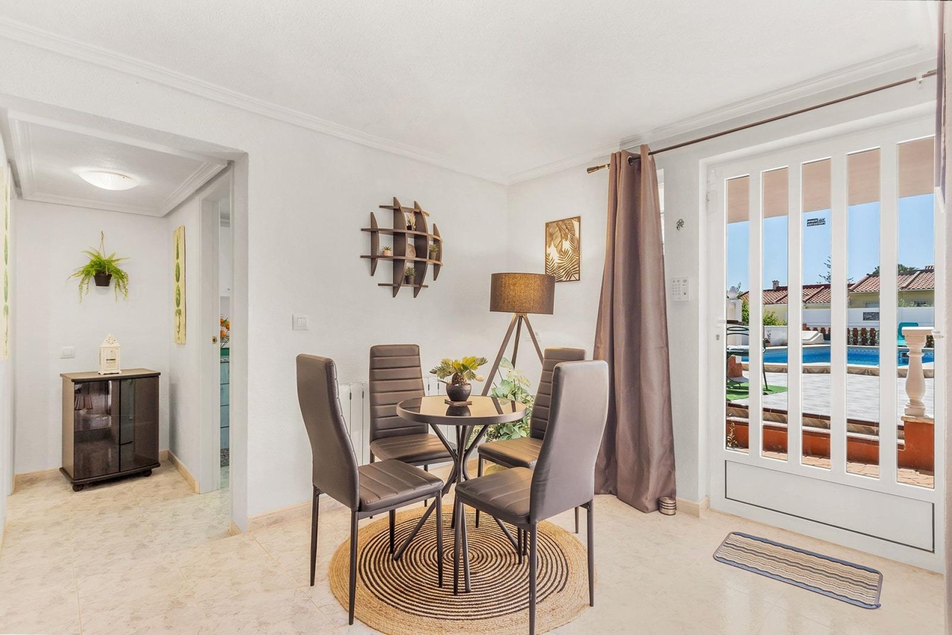 Herverkoop - Villa -
Torrevieja - Los Balcones - Los Altos del Edén