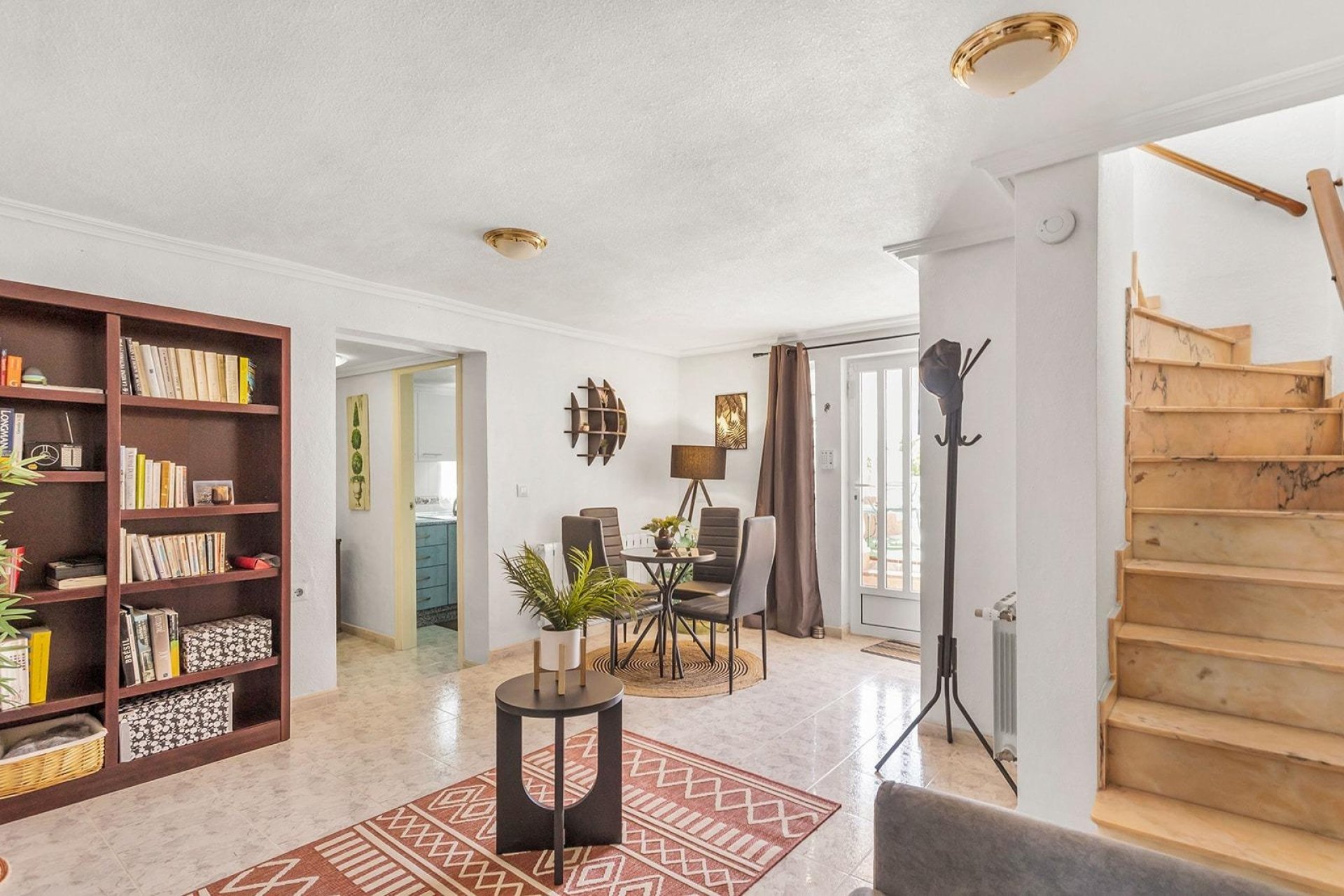 Herverkoop - Villa -
Torrevieja - Los Balcones - Los Altos del Edén