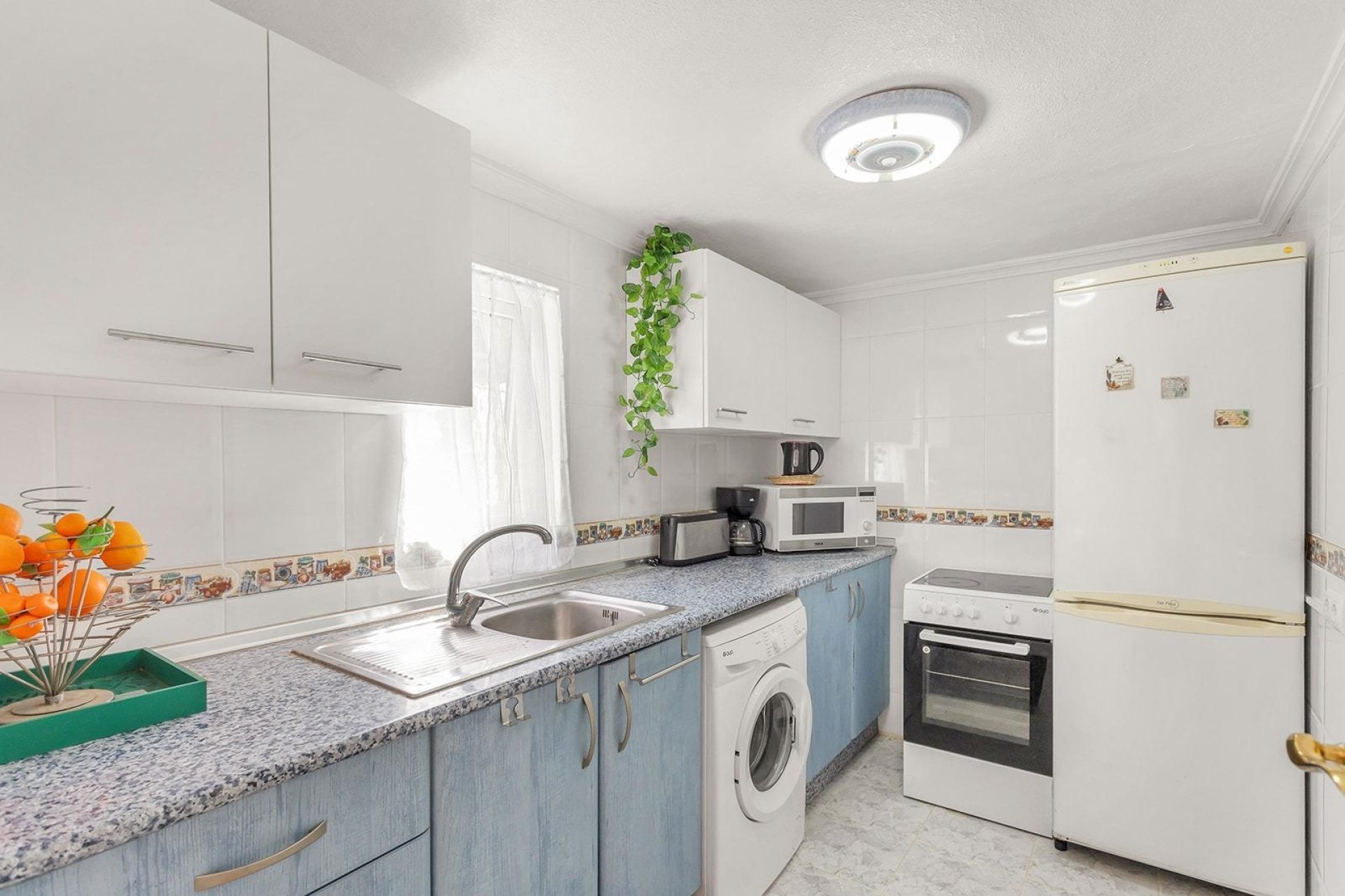 Herverkoop - Villa -
Torrevieja - Los Balcones - Los Altos del Edén