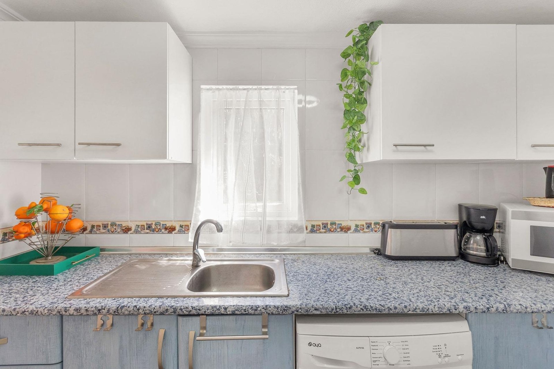 Herverkoop - Villa -
Torrevieja - Los Balcones - Los Altos del Edén
