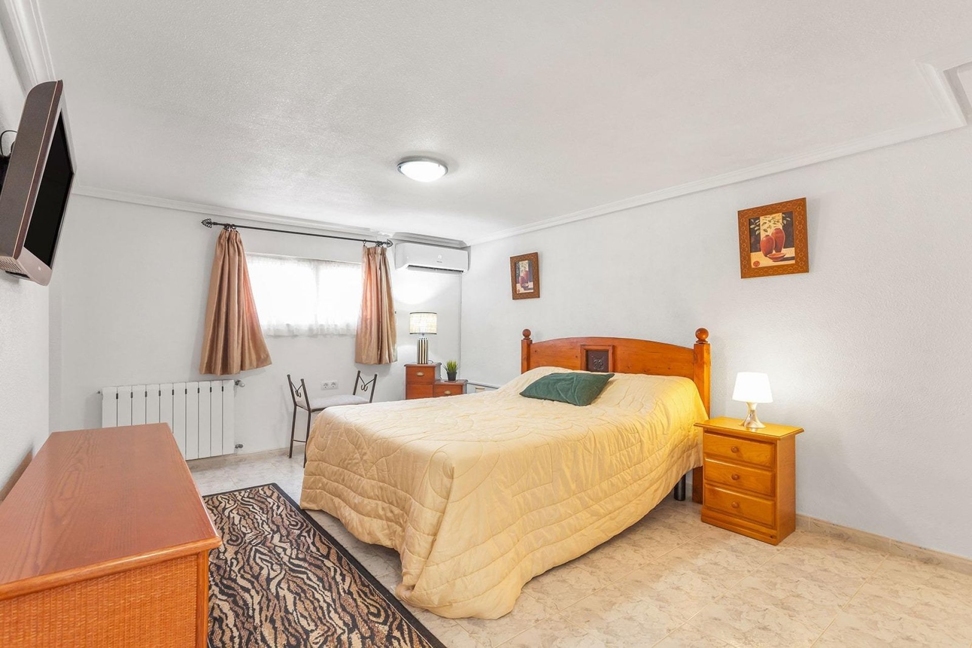 Herverkoop - Villa -
Torrevieja - Los Balcones - Los Altos del Edén