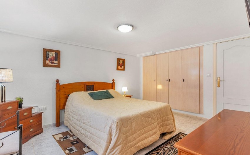 Herverkoop - Villa -
Torrevieja - Los Balcones - Los Altos del Edén