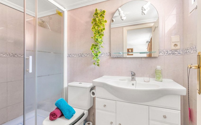 Herverkoop - Villa -
Torrevieja - Los Balcones - Los Altos del Edén