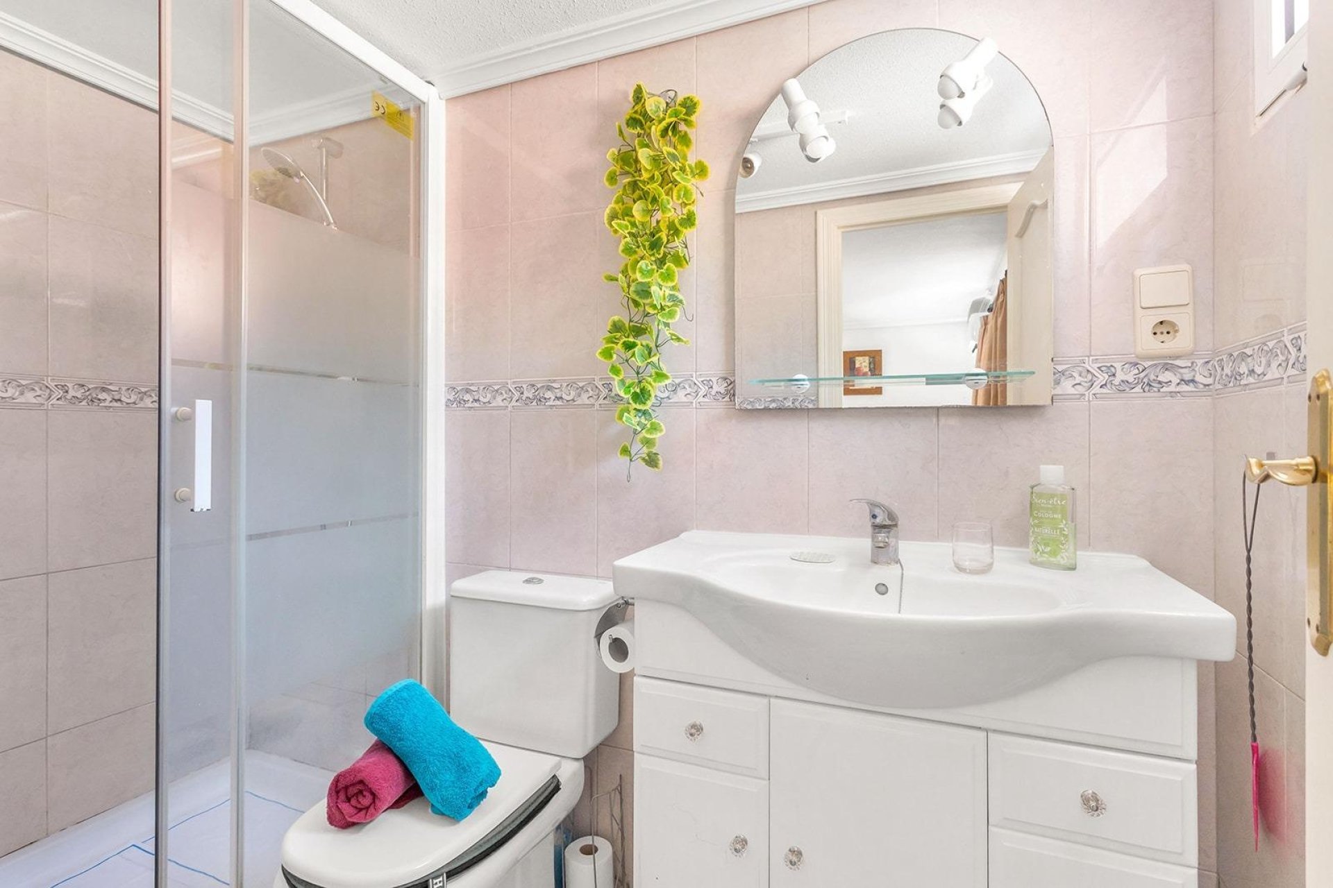Herverkoop - Villa -
Torrevieja - Los Balcones - Los Altos del Edén