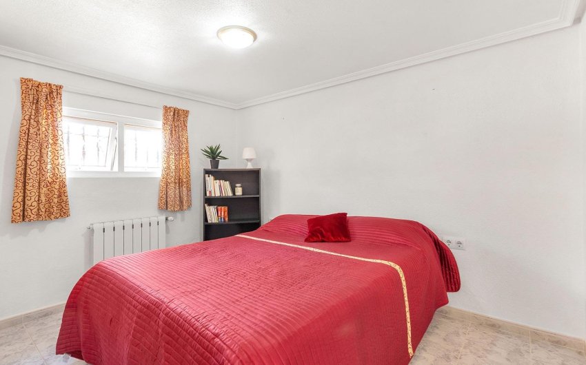 Herverkoop - Villa -
Torrevieja - Los Balcones - Los Altos del Edén