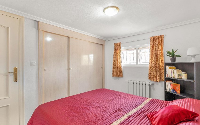 Herverkoop - Villa -
Torrevieja - Los Balcones - Los Altos del Edén
