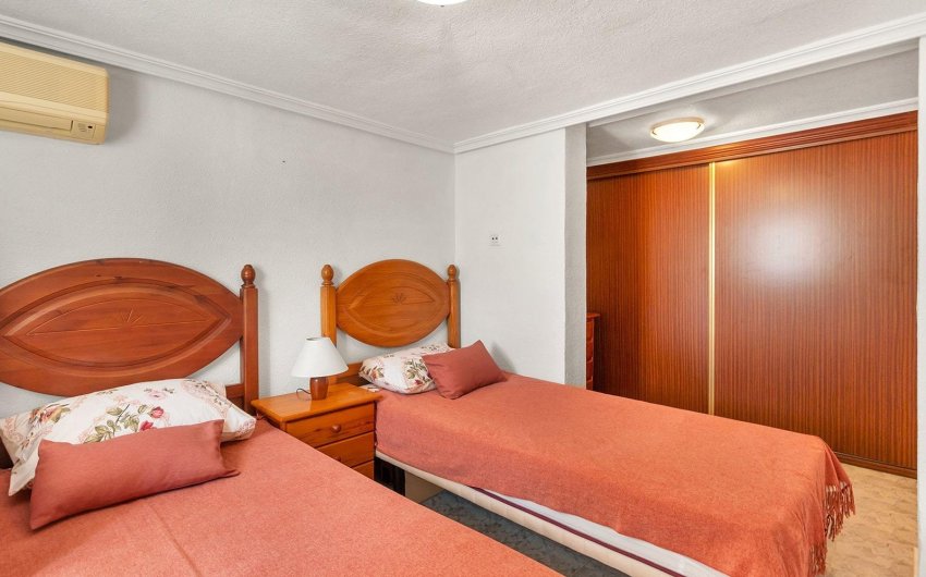 Herverkoop - Villa -
Torrevieja - Los Balcones - Los Altos del Edén