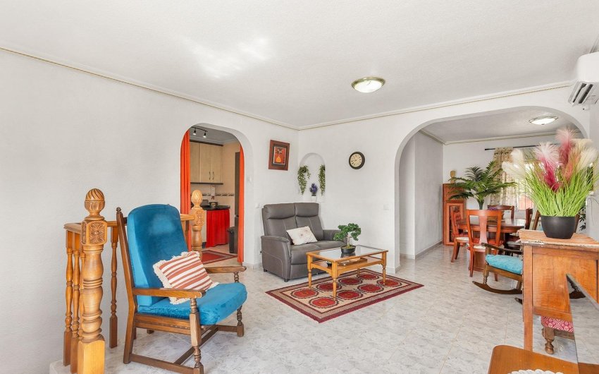 Herverkoop - Villa -
Torrevieja - Los Balcones - Los Altos del Edén