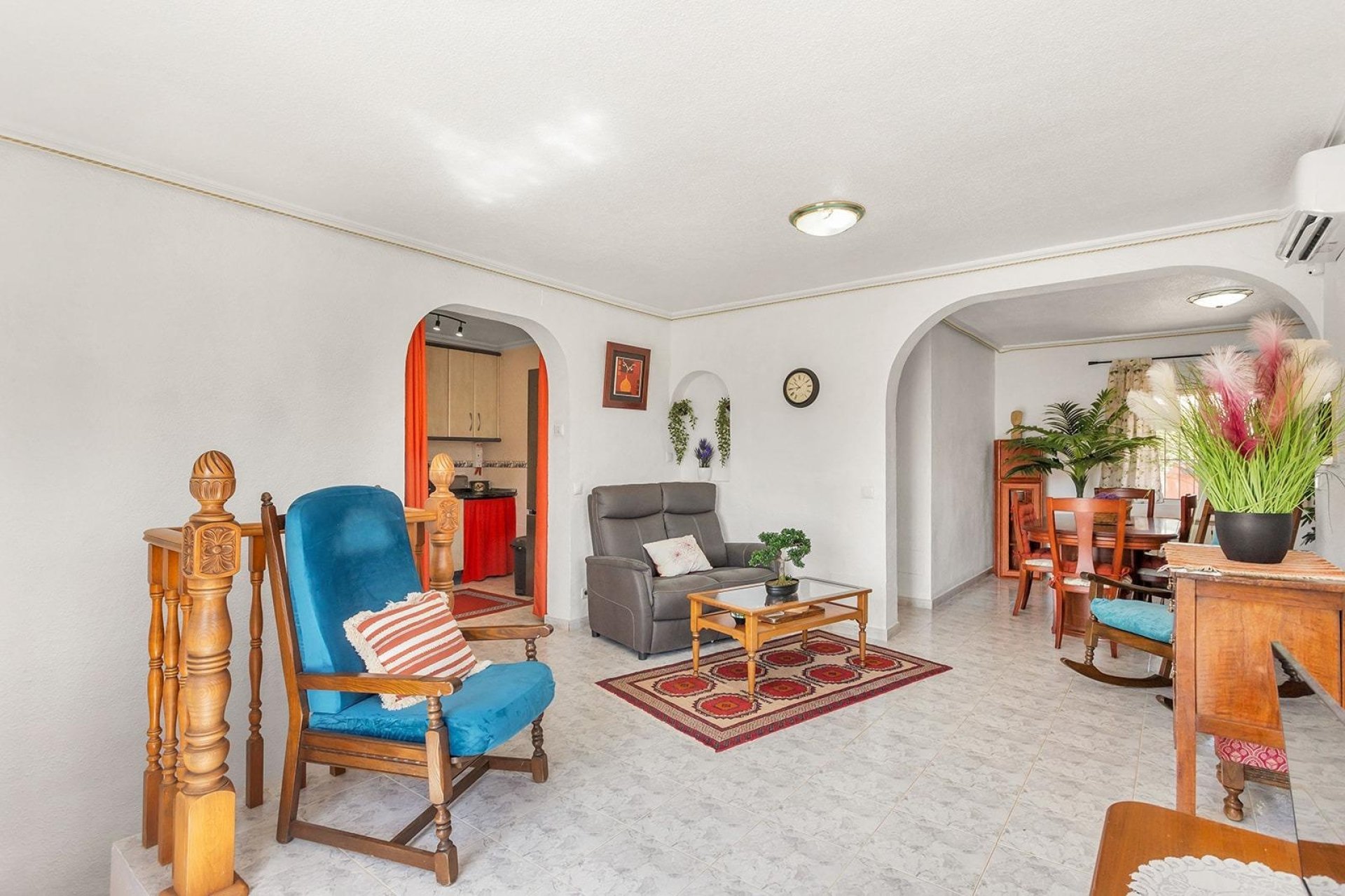 Herverkoop - Villa -
Torrevieja - Los Balcones - Los Altos del Edén