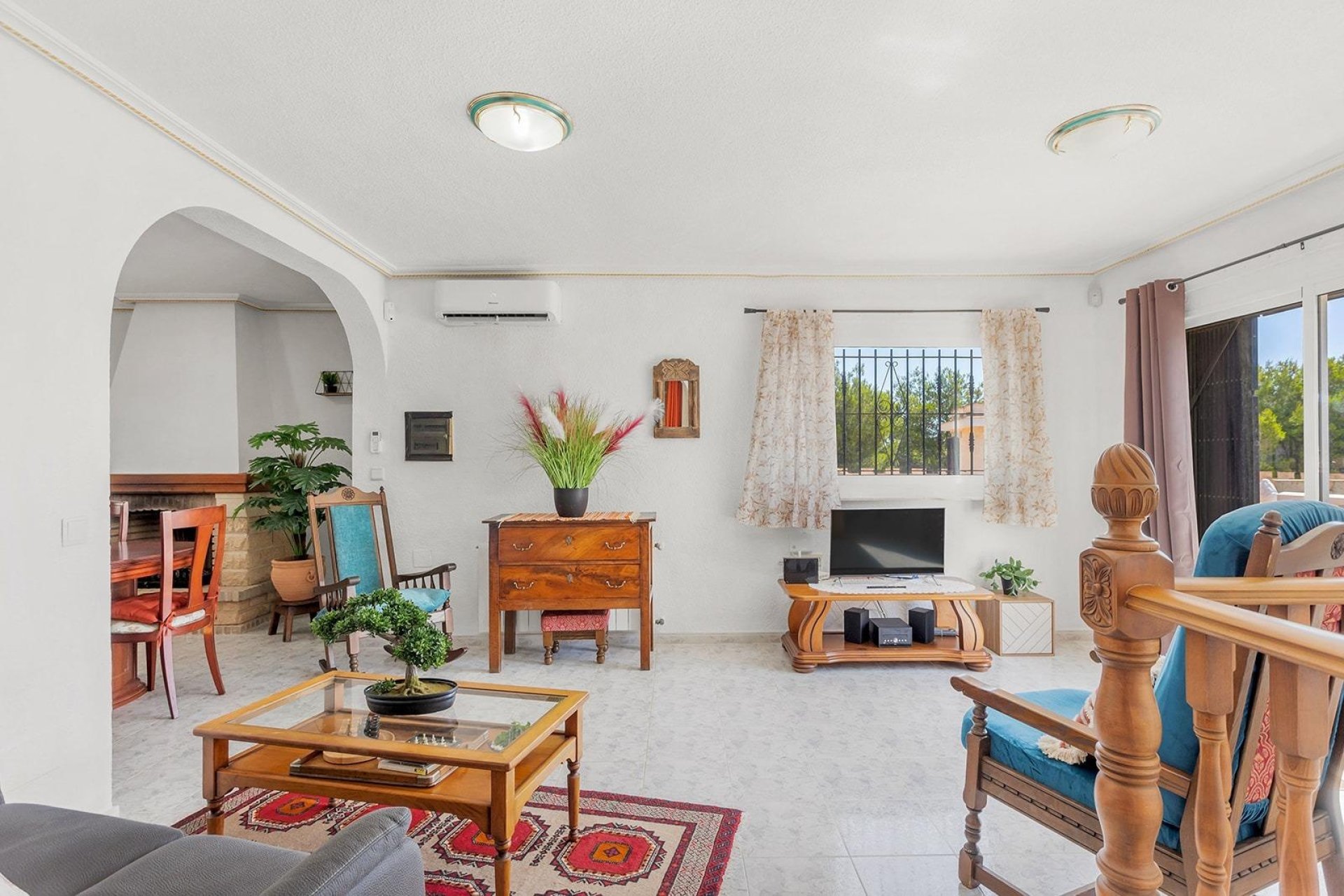 Herverkoop - Villa -
Torrevieja - Los Balcones - Los Altos del Edén