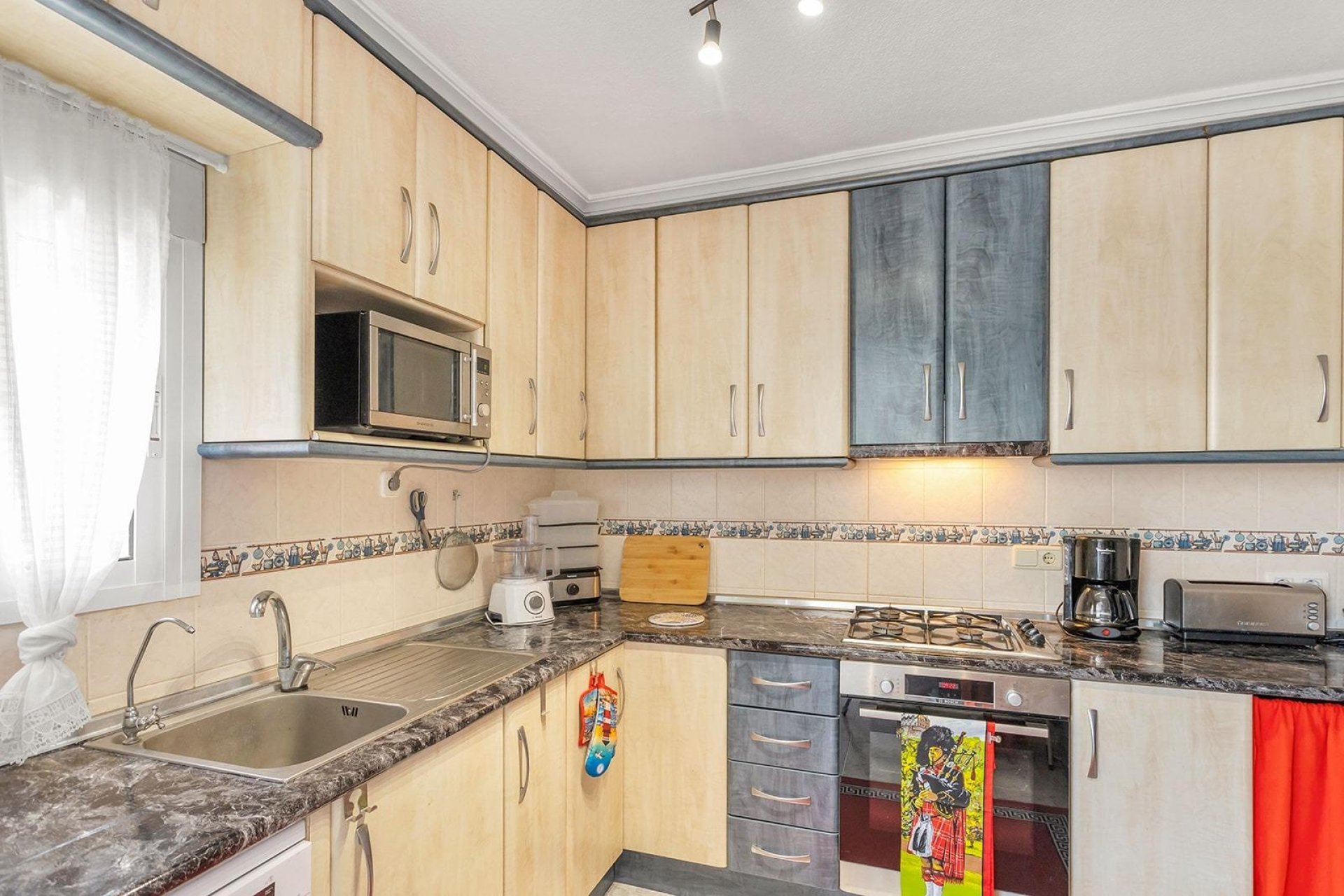Herverkoop - Villa -
Torrevieja - Los Balcones - Los Altos del Edén