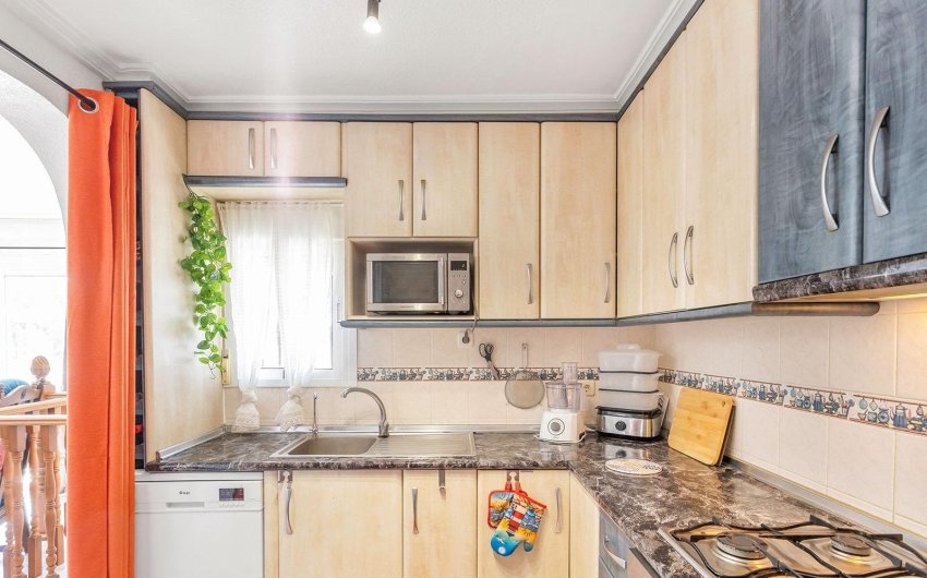 Herverkoop - Villa -
Torrevieja - Los Balcones - Los Altos del Edén