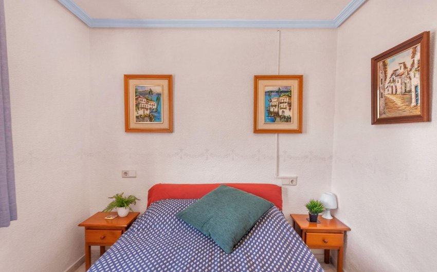 Herverkoop - Villa -
Torrevieja - Los Balcones - Los Altos del Edén