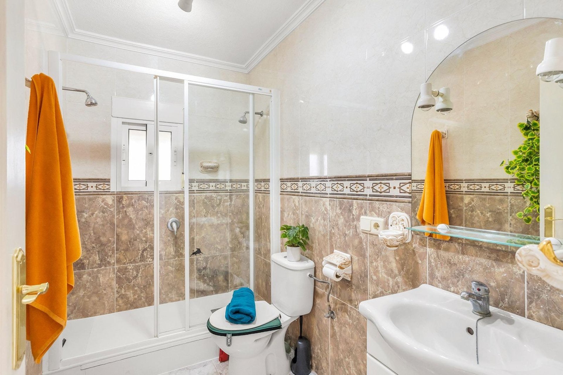 Herverkoop - Villa -
Torrevieja - Los Balcones - Los Altos del Edén