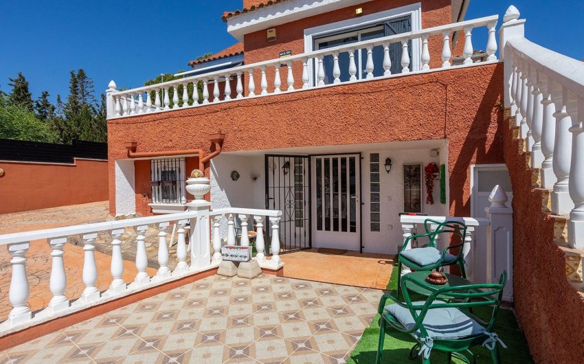 Herverkoop - Villa -
Torrevieja - Los Balcones - Los Altos del Edén