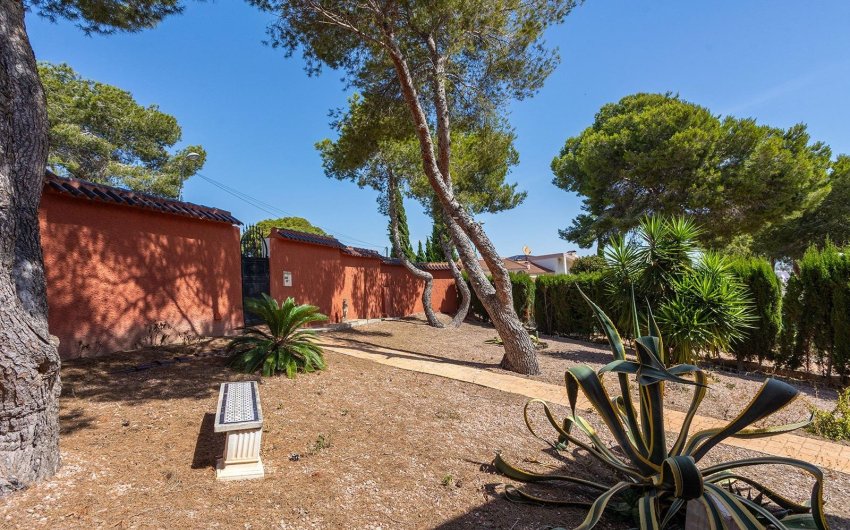 Herverkoop - Villa -
Torrevieja - Los Balcones - Los Altos del Edén