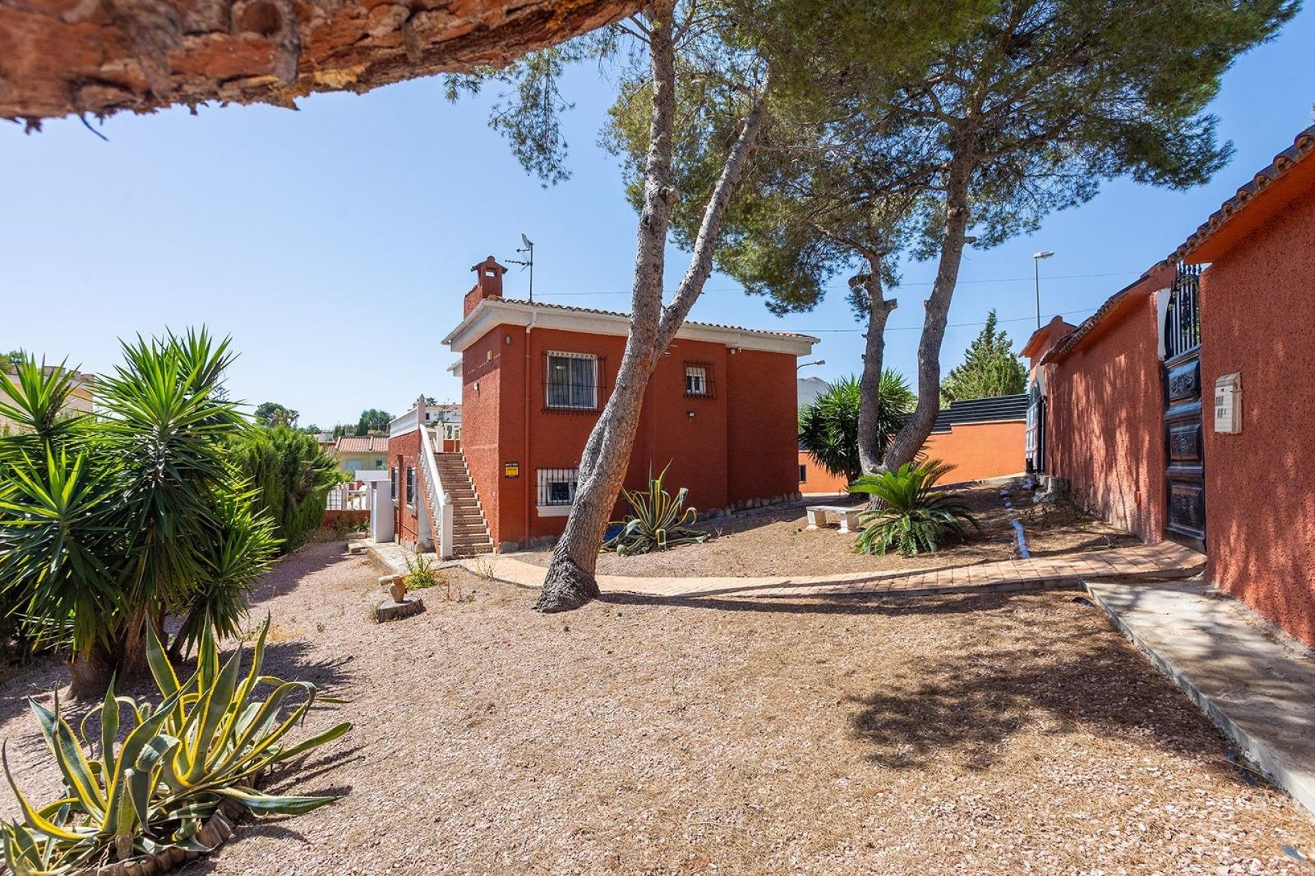 Herverkoop - Villa -
Torrevieja - Los Balcones - Los Altos del Edén
