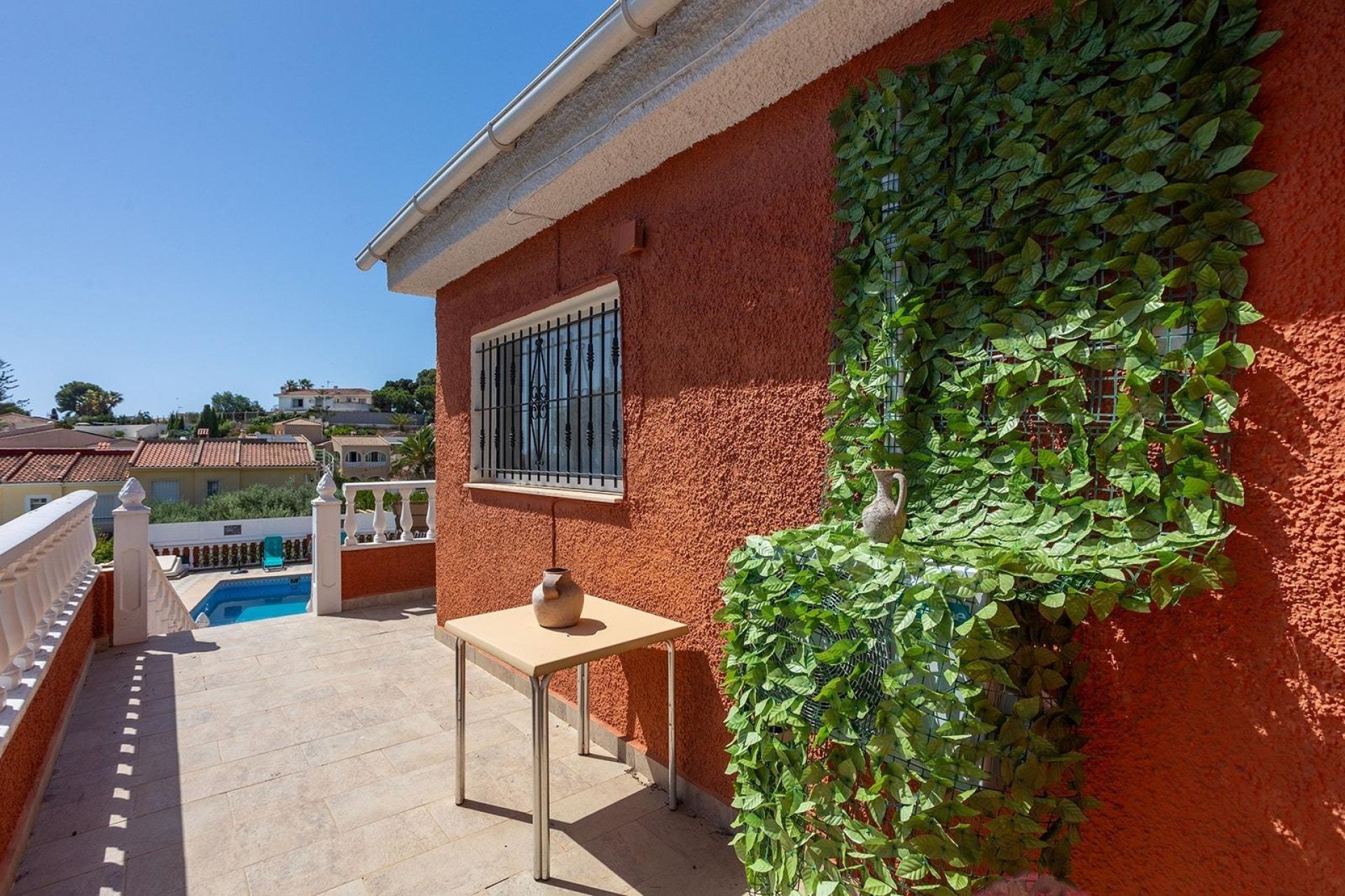 Herverkoop - Villa -
Torrevieja - Los Balcones - Los Altos del Edén